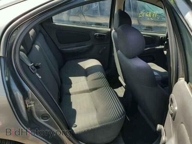 2004 DODGE NEON - VIN: 1B3ES56C64D510674 - Фото 6