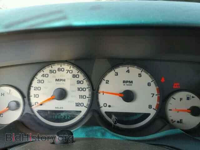 2004 DODGE NEON - VIN: 1B3ES56C64D510674 - Фото 8