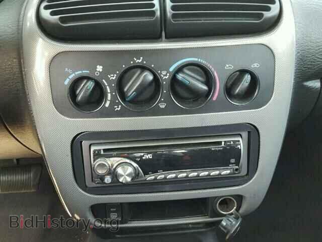 2004 DODGE NEON - VIN: 1B3ES56C64D510674 - Фото 9
