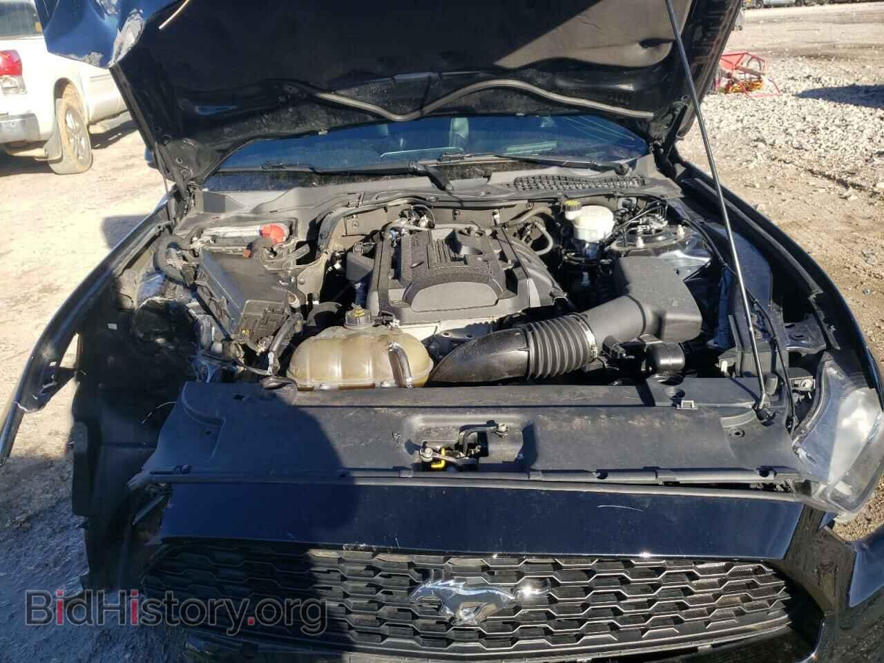 2015 FORD MUSTANG - VIN: 1FA6P8TH6F5325873 - Фото 7