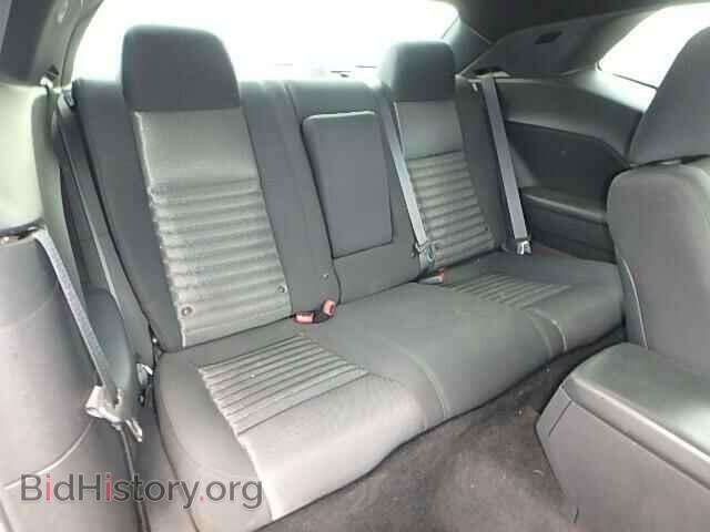2014 DODGE CHALLENGER - VIN: 2C3CDYBTXEH154164 - Photo 6