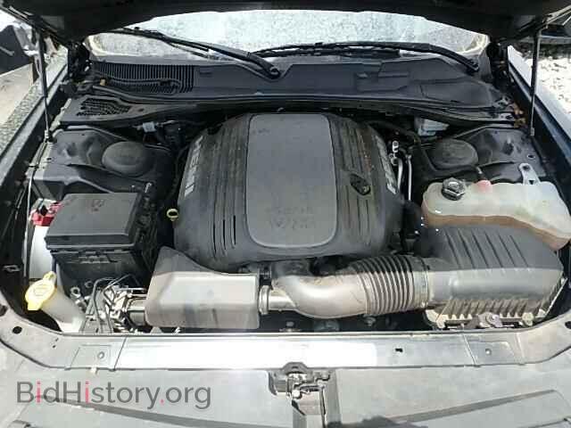 2014 DODGE CHALLENGER - VIN: 2C3CDYBTXEH154164 - Photo 7