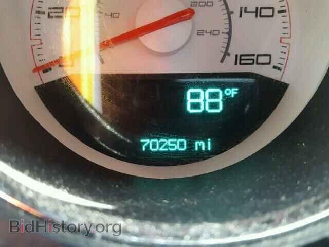 2014 DODGE CHALLENGER - VIN: 2C3CDYBTXEH154164 - Photo 8
