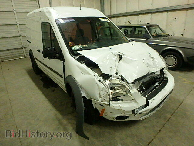 Photo NM0LS7BN7DT157440 - FORD TRANSIT CO 2013
