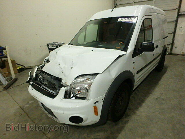 2013 FORD TRANSIT CO - VIN: NM0LS7BN7DT157440 - Фото 2