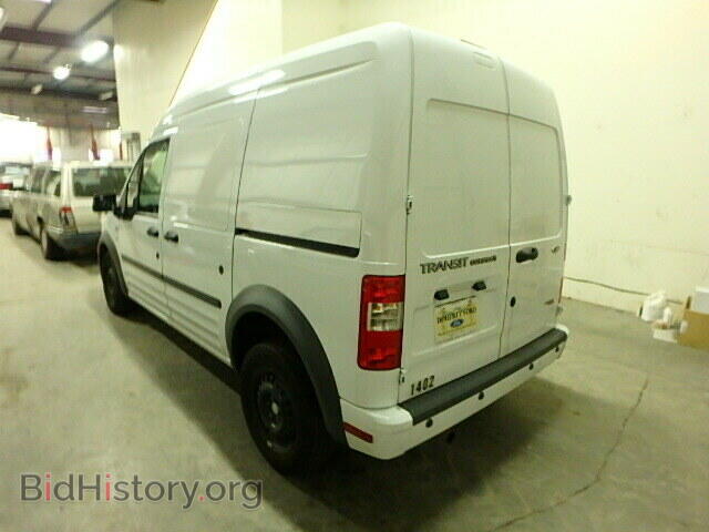 2013 FORD TRANSIT CO - VIN: NM0LS7BN7DT157440 - Фото 3