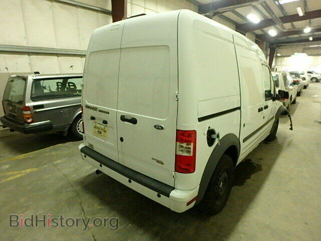 2013 FORD TRANSIT CO - VIN: NM0LS7BN7DT157440 - Фото 4