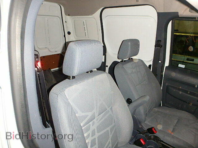 2013 FORD TRANSIT CO - VIN: NM0LS7BN7DT157440 - Фото 6