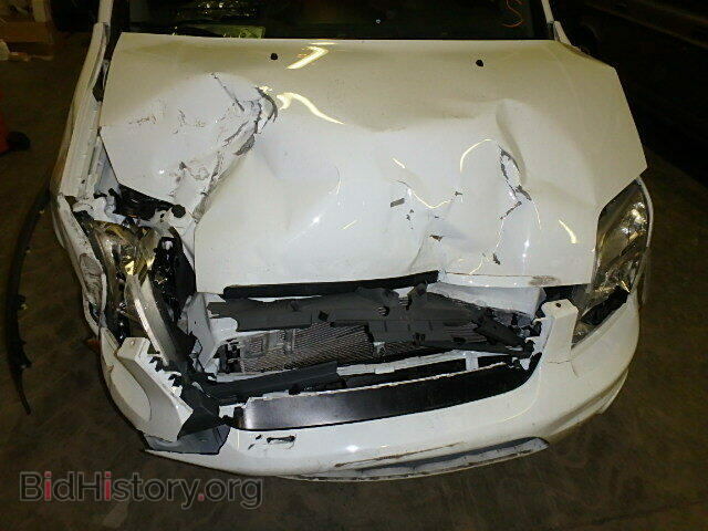 2013 FORD TRANSIT CO - VIN: NM0LS7BN7DT157440 - Фото 7