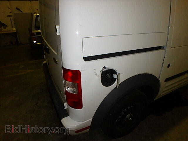 2013 FORD TRANSIT CO - VIN: NM0LS7BN7DT157440 - Фото 10