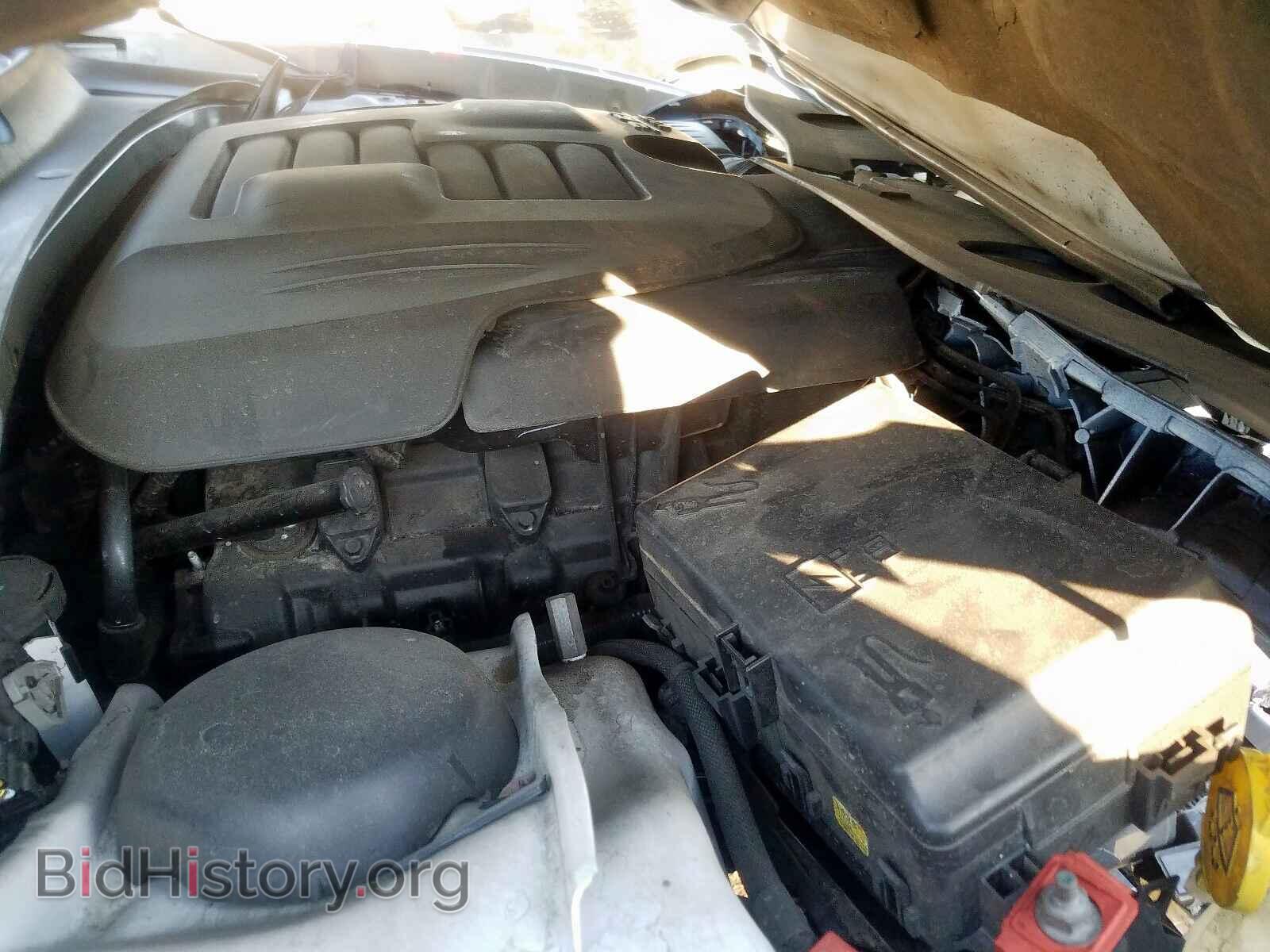 2012 DODGE CHARGER - VIN: 2C3CDXAG5CH106647 - Фото 7