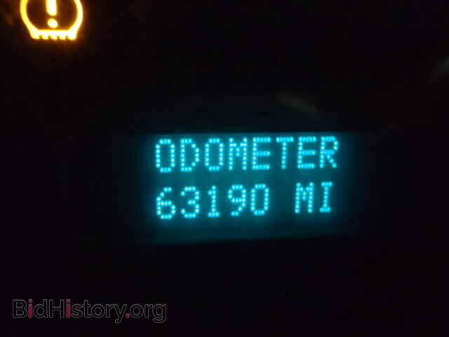 2008 CHEVROLET SILVERADO - VIN: 1GCHC23608F227641 - Фото 8