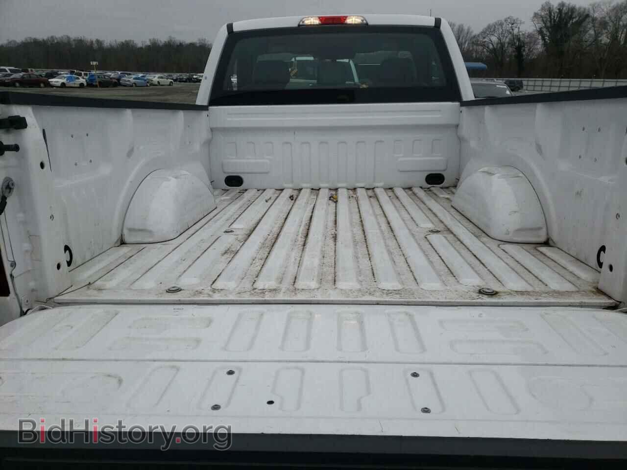 2019 FORD F150 - VIN: 1FTMF1CB1KKE68152 - Фото 6