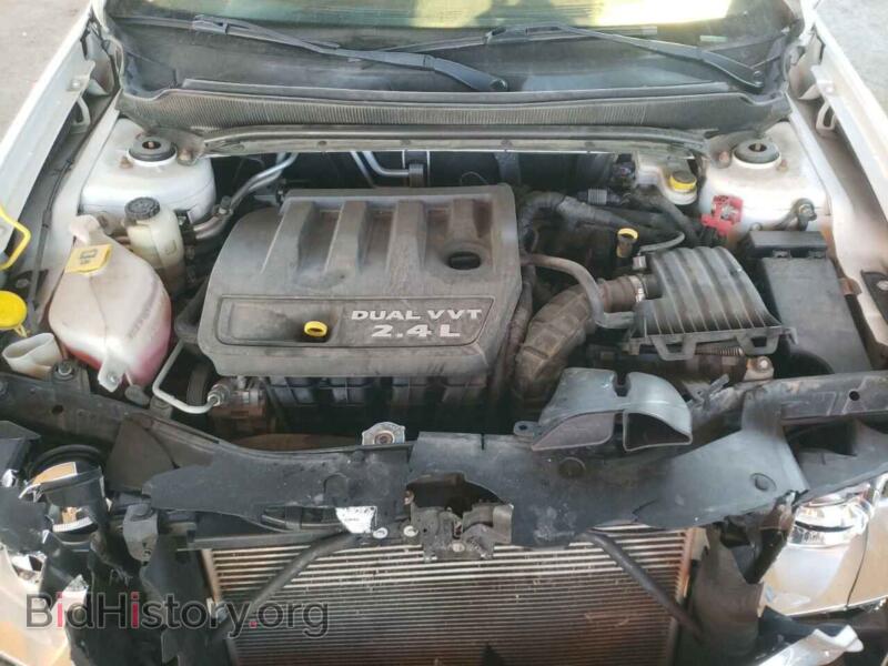 2014 Dodge AVENGER (VIN 1C3CDZAB7EN140213) — photo 7 of 10