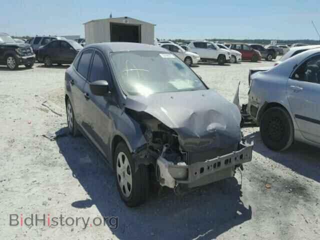 Photo 1FADP3E23DL333960 - FORD FOCUS 2013