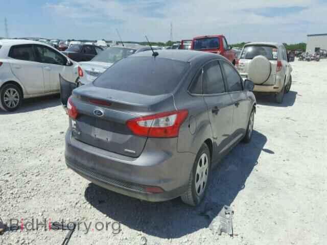 2013 FORD FOCUS - VIN: 1FADP3E23DL333960 - Photo 4