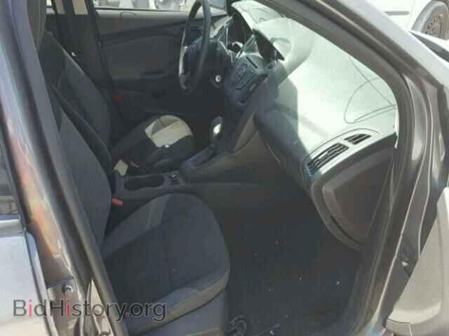 2013 FORD FOCUS - VIN: 1FADP3E23DL333960 - Photo 5