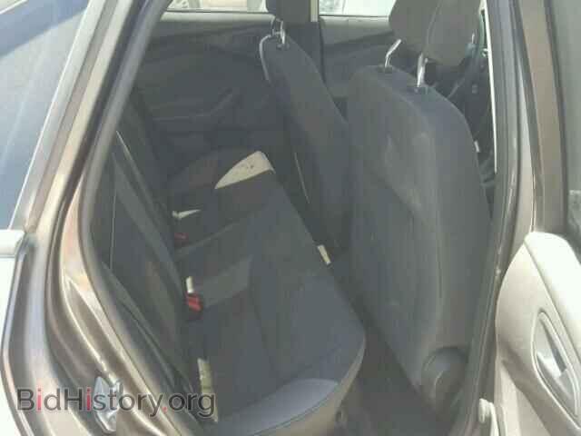 2013 FORD FOCUS - VIN: 1FADP3E23DL333960 - Photo 6
