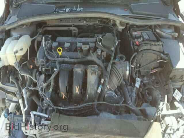 2013 FORD FOCUS - VIN: 1FADP3E23DL333960 - Photo 7