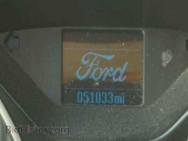 2013 FORD FOCUS - VIN: 1FADP3E23DL333960 - Photo 8