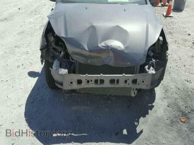 2013 FORD FOCUS - VIN: 1FADP3E23DL333960 - Photo 9