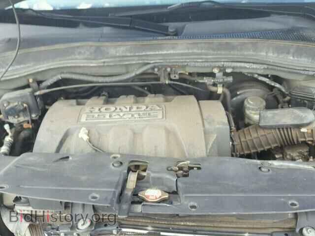 2007 HONDA PILOT - VIN: 5FNYF285X7B035704 - Фото 7