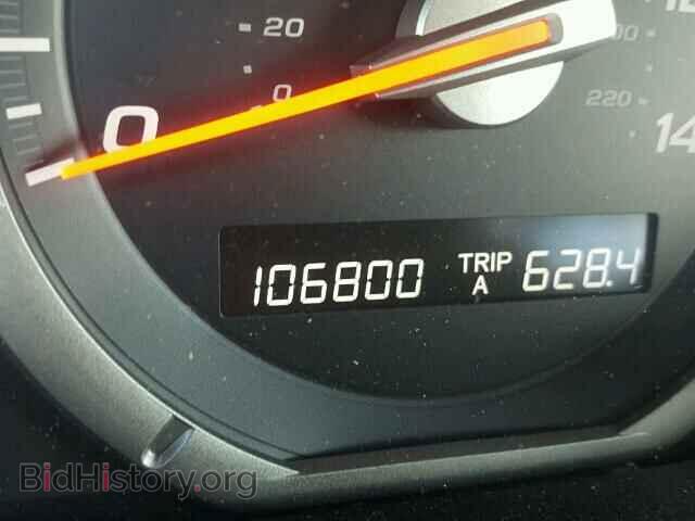 2007 HONDA PILOT - VIN: 5FNYF285X7B035704 - Фото 8