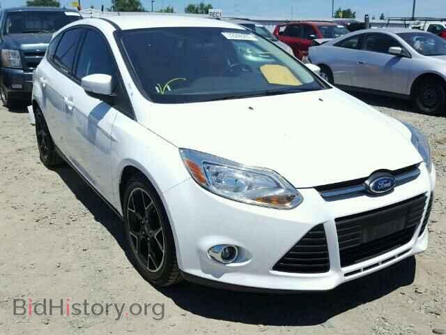 Photo 1FADP3K22DL384046 - FORD FOCUS 2013