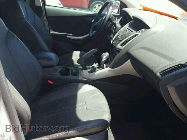 2013 FORD FOCUS - VIN: 1FADP3K22DL384046 - Фото 5