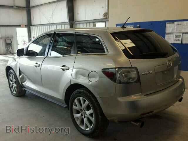 2008 MAZDA CX-7 - VIN: JM3ER293080169720 - Фото 3