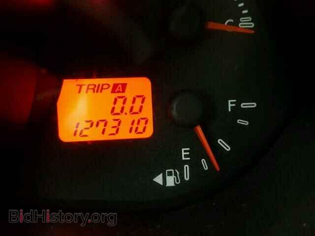 2008 MAZDA CX-7 - VIN: JM3ER293080169720 - Фото 8
