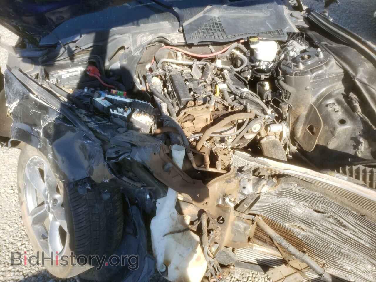 2016 FORD MUSTANG - VIN: 1FA6P8TH8G5242687 - Фото 9