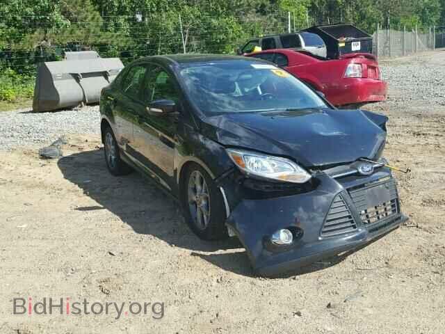 Photo 1FADP3F21DL354725 - FORD FOCUS 2013