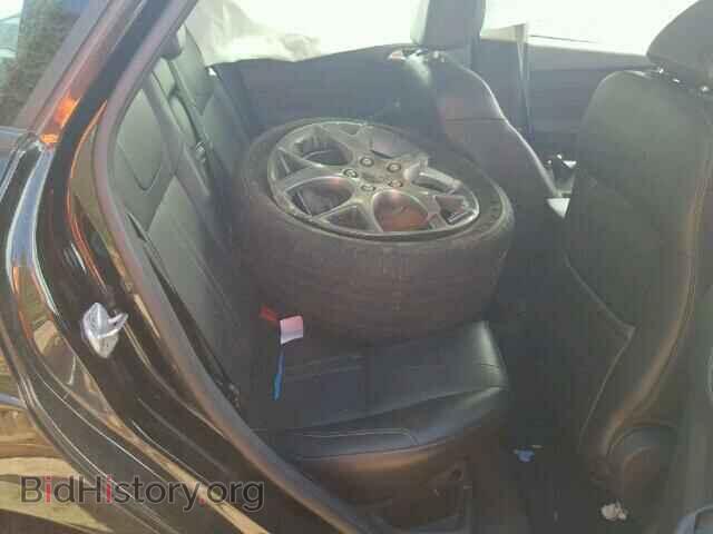 2013 FORD FOCUS - VIN: 1FADP3F21DL354725 - Photo 6