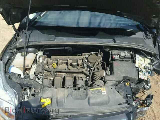 2013 FORD FOCUS - VIN: 1FADP3F21DL354725 - Photo 7