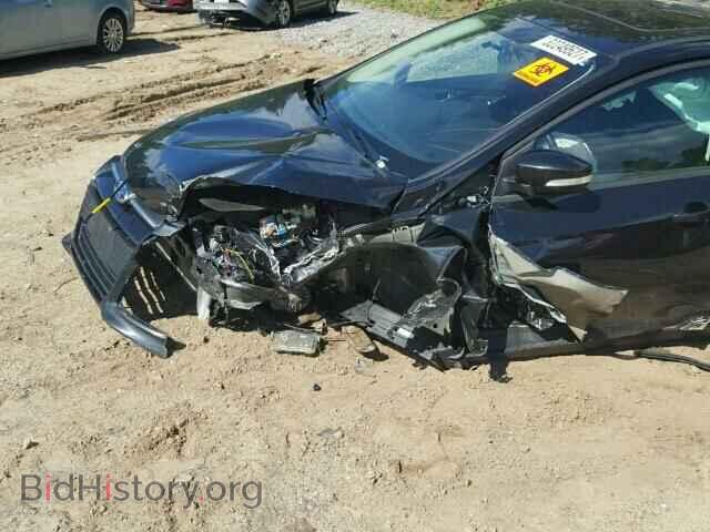 2013 FORD FOCUS - VIN: 1FADP3F21DL354725 - Photo 9