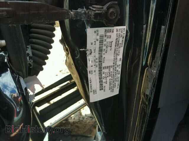 2013 FORD FOCUS - VIN: 1FADP3F21DL354725 - Photo 10