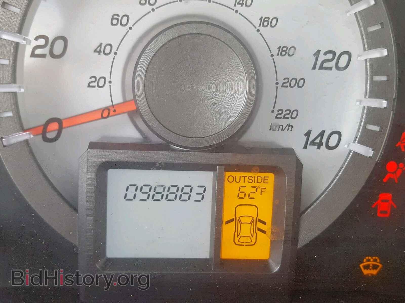 2013 HONDA PILOT EXL - VIN: 5FNYF4H58DB074699 - Фото 8