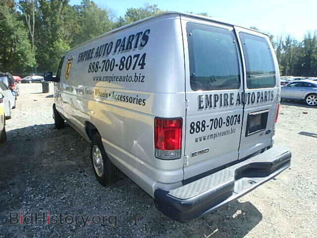 2010 FORD ECONOLINE - VIN: 1FTNS1EWXADB03035 - Фото 3