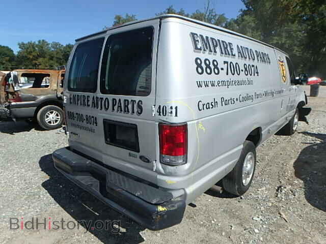 2010 FORD ECONOLINE - VIN: 1FTNS1EWXADB03035 - Фото 4