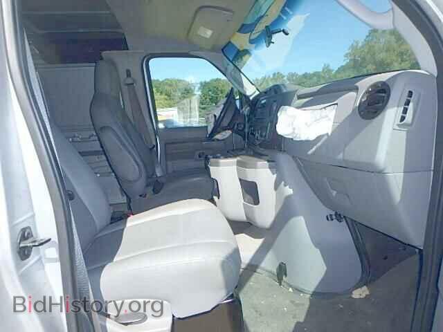 2010 FORD ECONOLINE - VIN: 1FTNS1EWXADB03035 - Фото 5