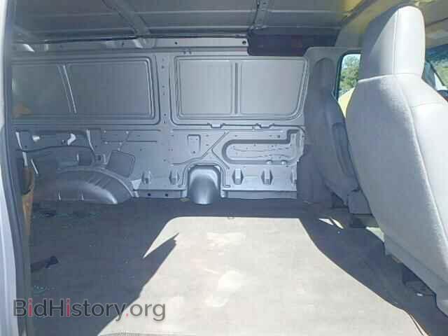 2010 FORD ECONOLINE - VIN: 1FTNS1EWXADB03035 - Фото 6