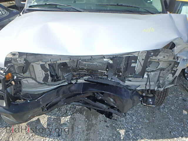 2010 FORD ECONOLINE - VIN: 1FTNS1EWXADB03035 - Фото 7