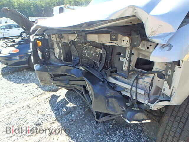 2010 FORD ECONOLINE - VIN: 1FTNS1EWXADB03035 - Фото 9