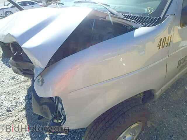 2010 FORD ECONOLINE - VIN: 1FTNS1EWXADB03035 - Фото 10