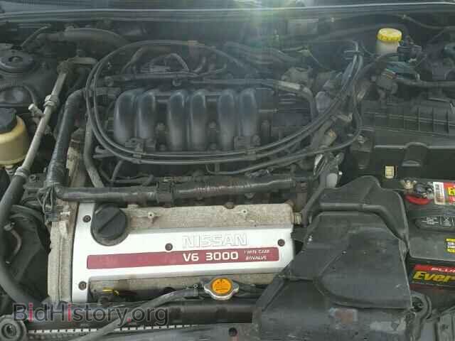 2000 NISSAN MAXIMA - VIN: JN1CA31A3YT024714 - Photo 7