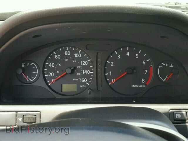 2000 NISSAN MAXIMA - VIN: JN1CA31A3YT024714 - Photo 8