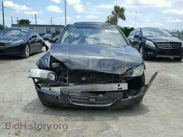 2000 NISSAN MAXIMA - VIN: JN1CA31A3YT024714 - Photo 10