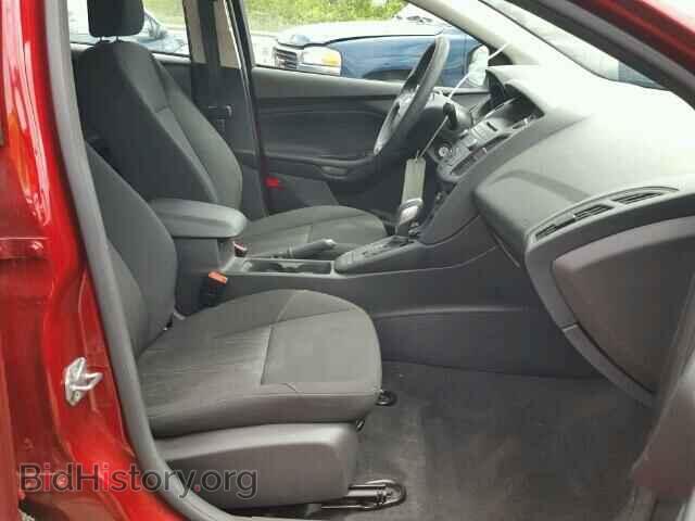 2015 FORD FOCUS - VIN: 1FADP3F24FL299349 - Фото 5