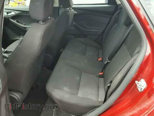 2015 FORD FOCUS - VIN: 1FADP3F24FL299349 - Фото 6